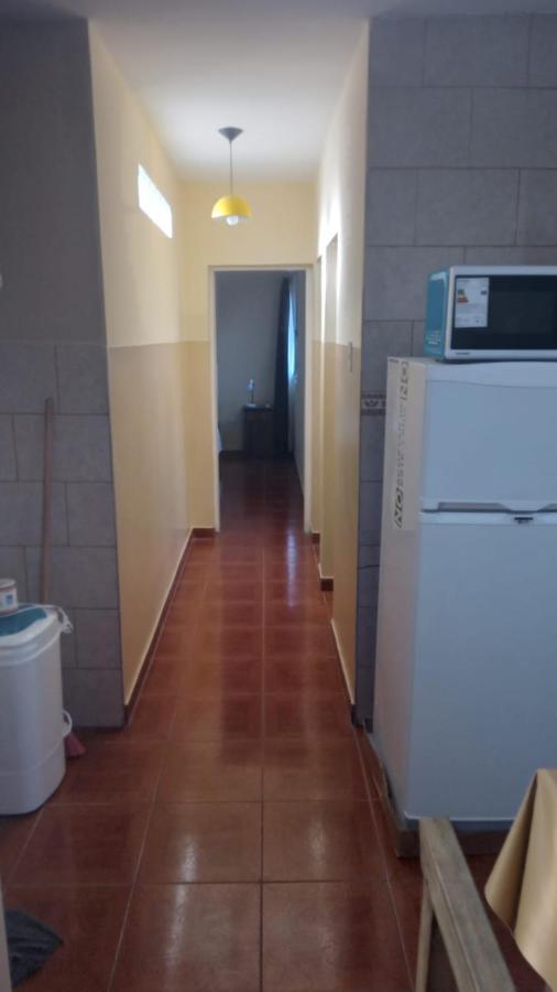 Apartment Departamento 