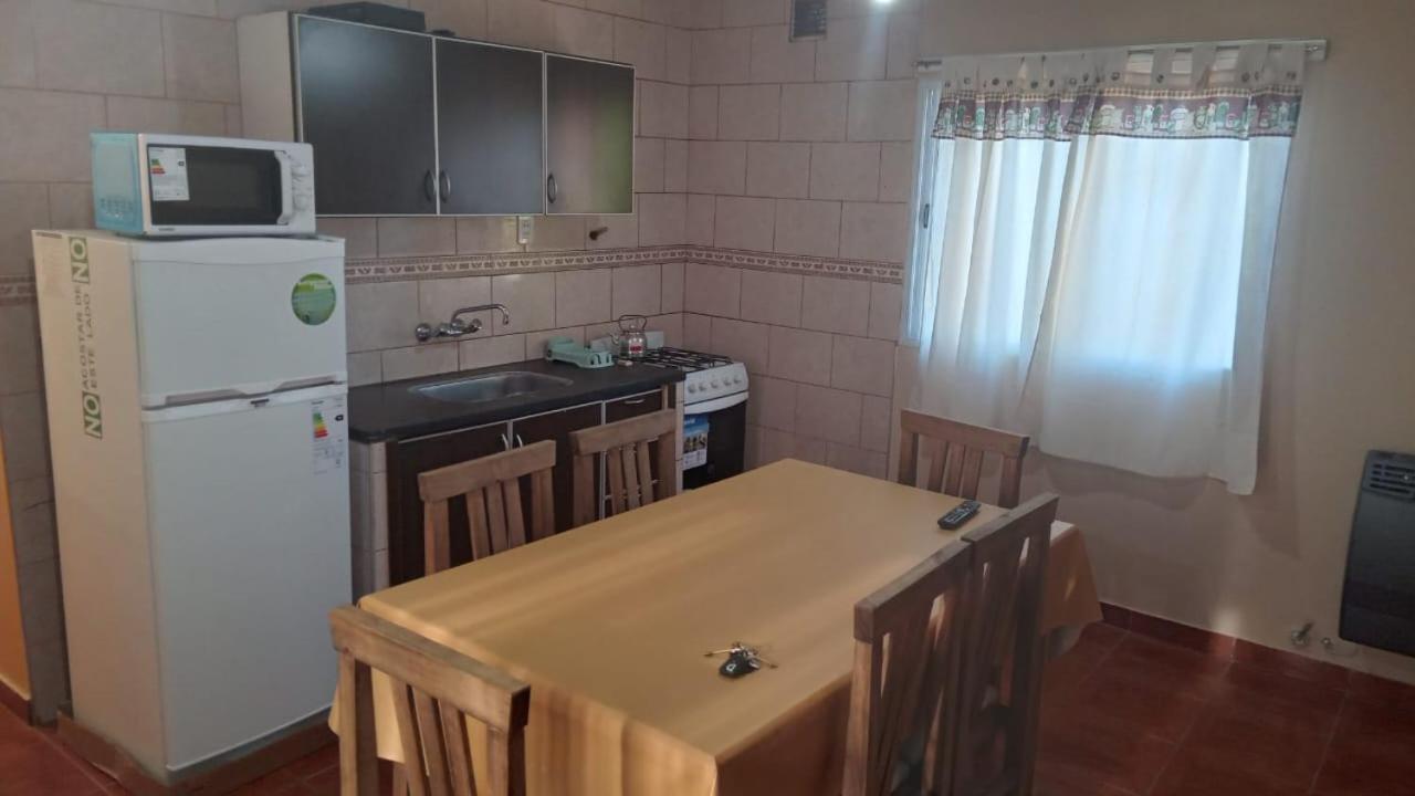 Apartment Departamento 