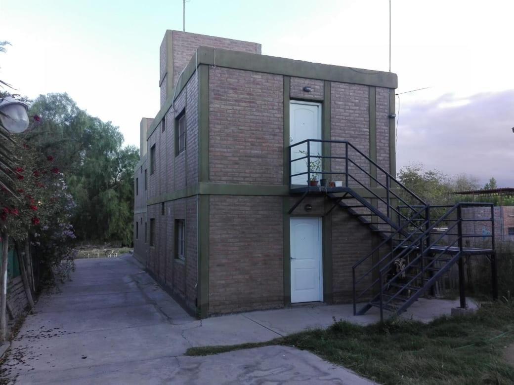 Apartment Departamento 